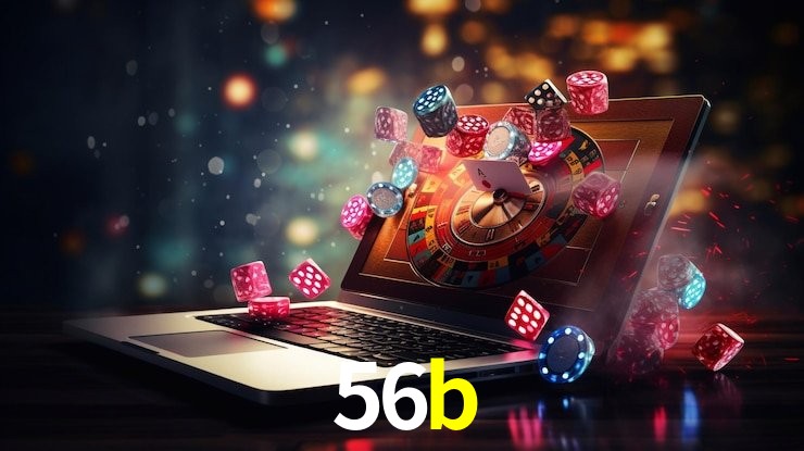 Estatísticas 56b