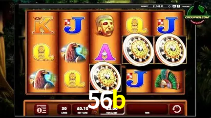 A Revolução dos Aplicativos de Jogos no 56b