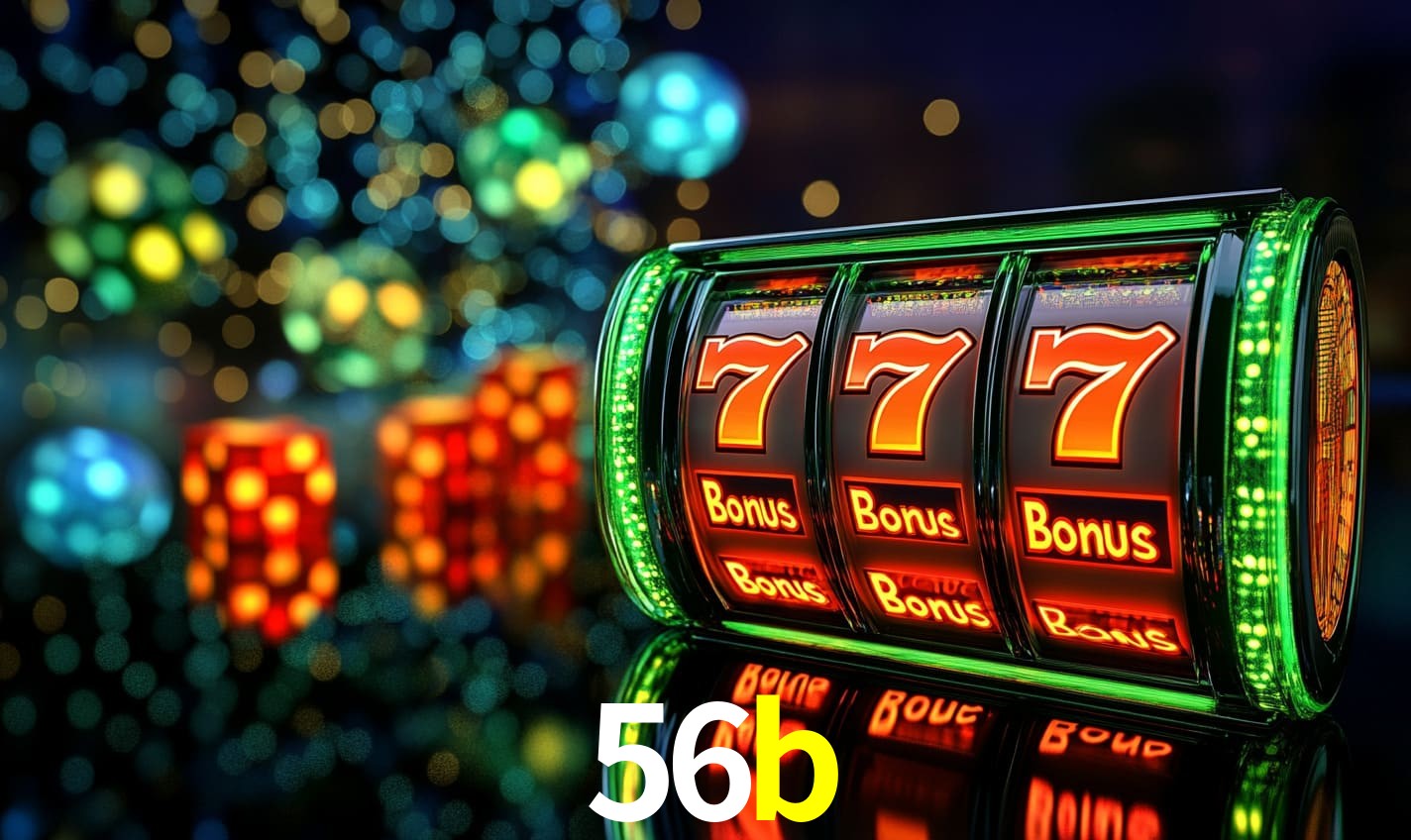 56b Caça-níqueis móveis