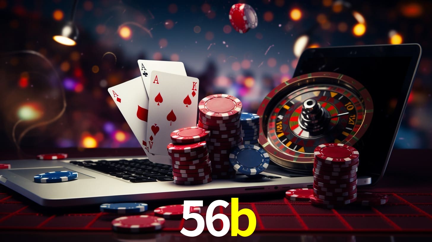 Blackjack Table 56b