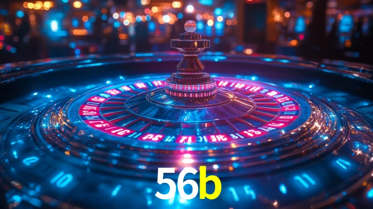 Experimente o Login Seguro Premium no 56b