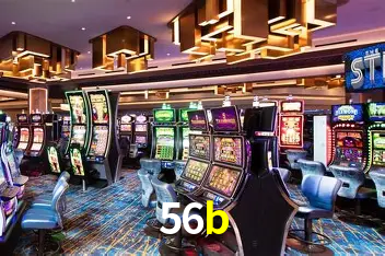 A Emoção da Loteria na 56b: Uma Chance de Mudança de Vida
