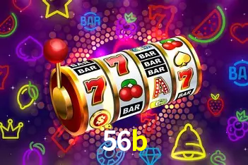 Desvendando o Mundo dos Jogos Virtuais na 56b