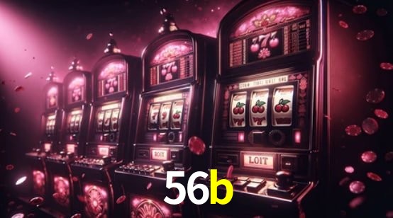 Jogos de Slot 56b