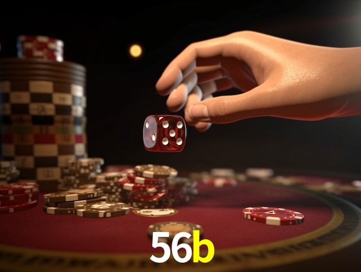 56b Giros Grátis