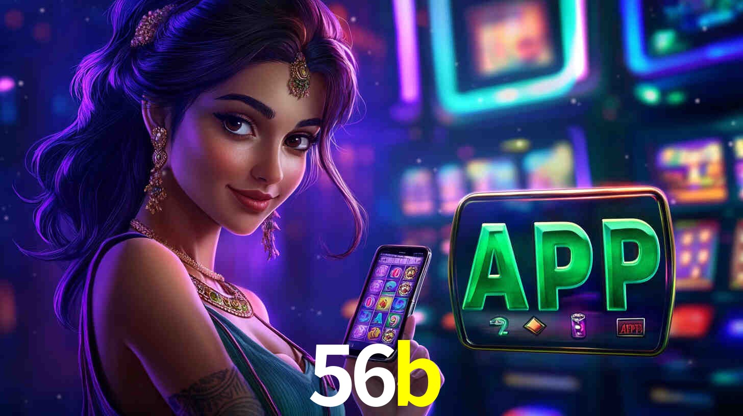 56b bet Brasil