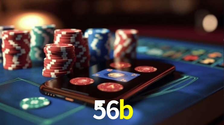 56b Caça-níqueis móveis