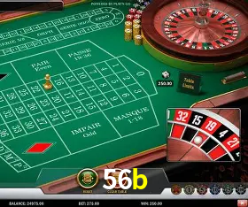 Descubra a Magia dos Jogos de Arcade no 56b