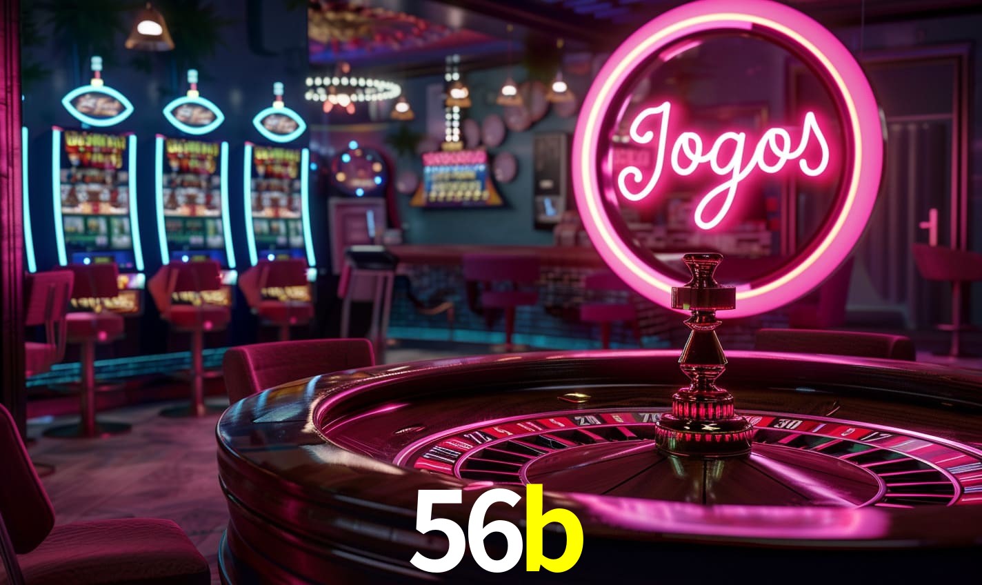 Mesa de Blackjack 56b