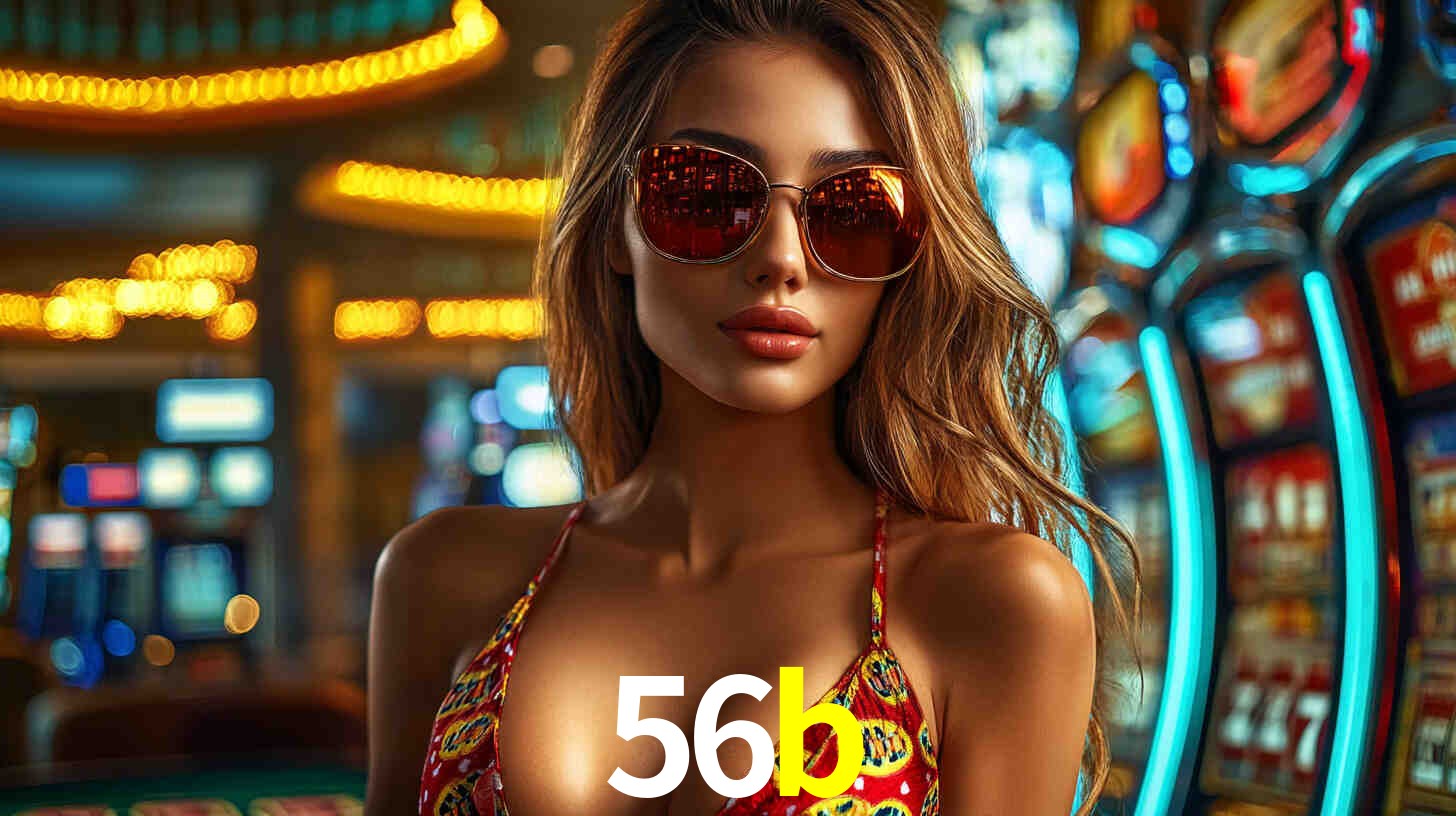 Ofertas Imperdíveis na 56b: Promoções e Bônus Que Valem a Pena