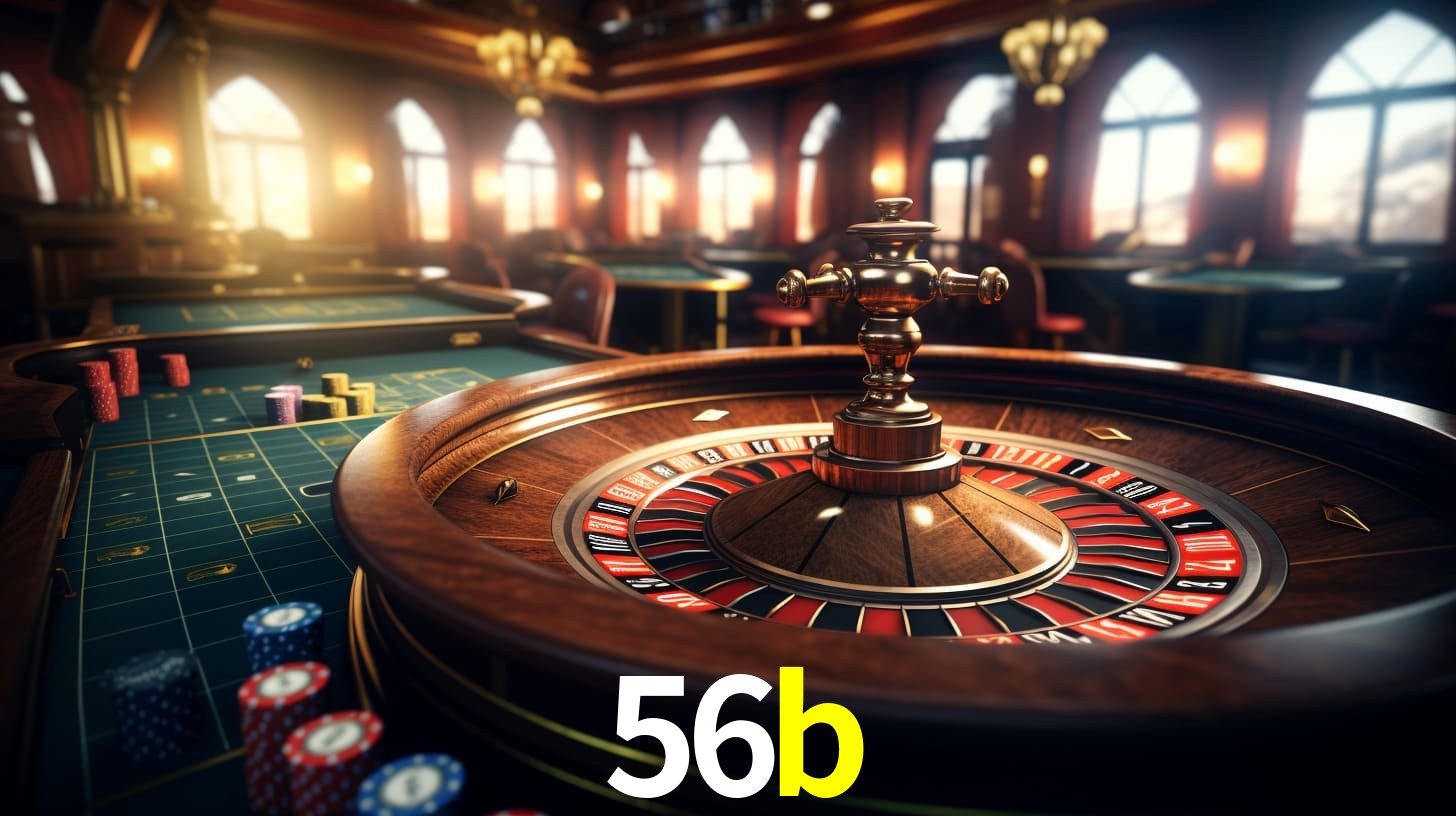 VIP Casino 56b