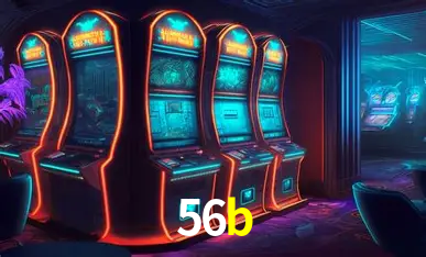 Descubra a Essência do 56b: Nossa História e Compromissos