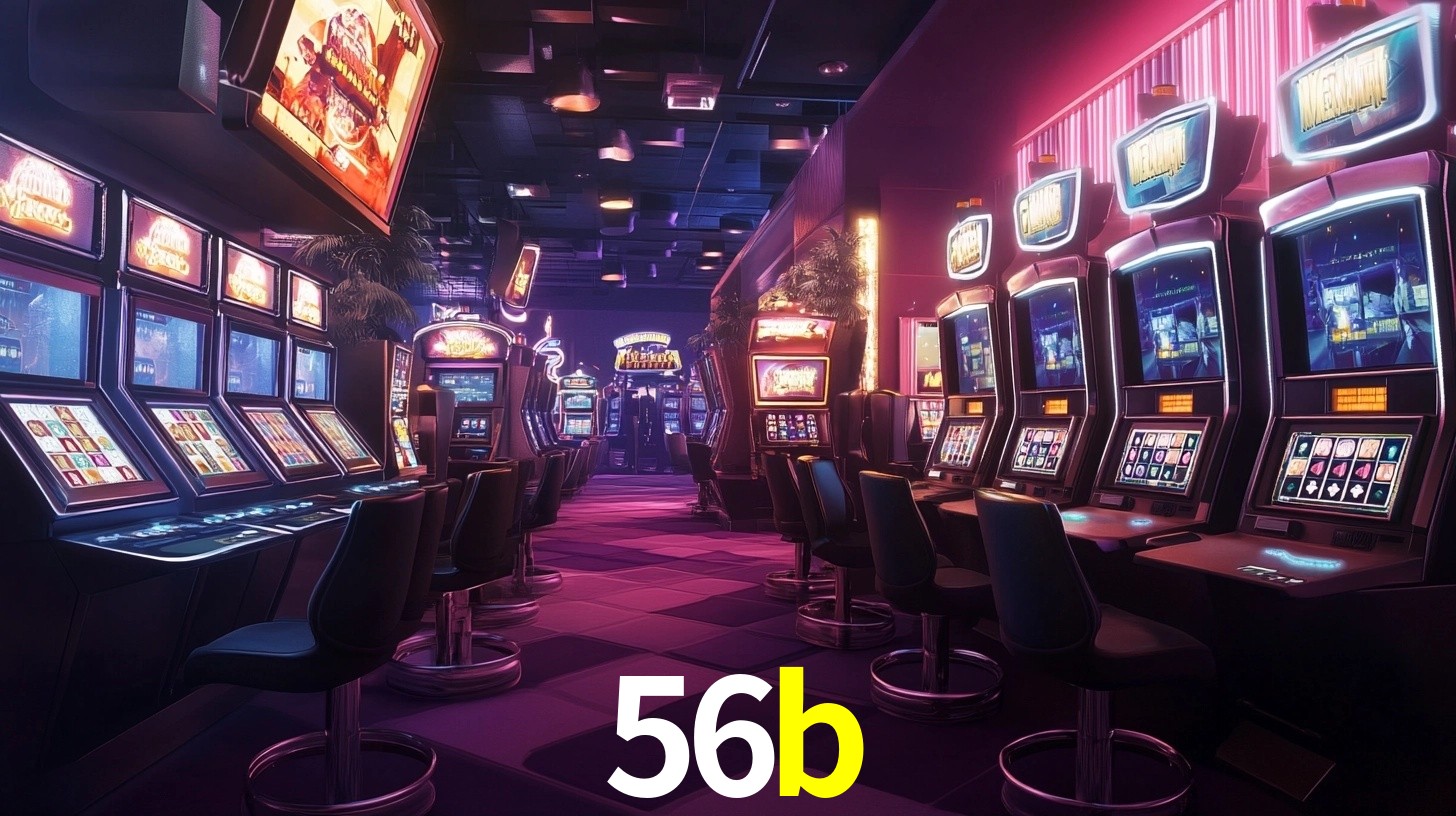 Explore as vantagens do 56b: serviço profissional e confiabilidade