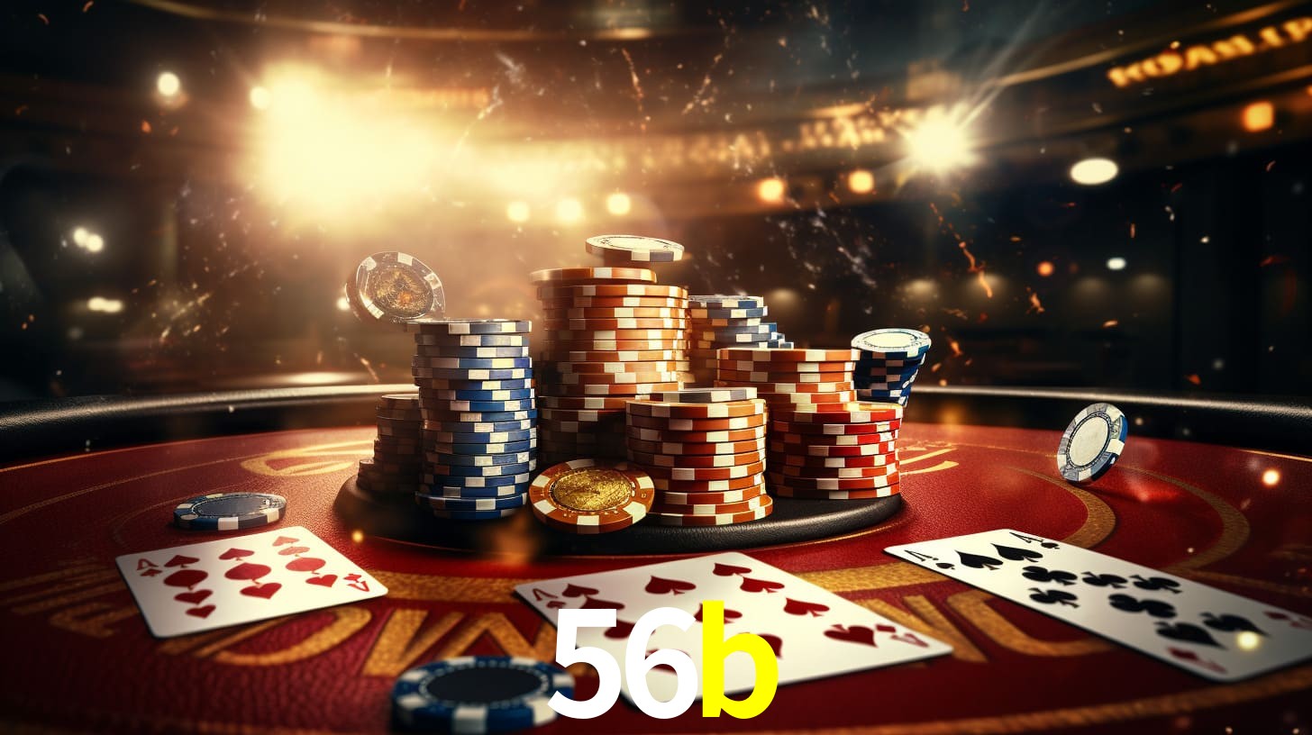 Live Casino 56b