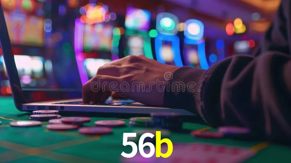 Benefícios da Conta 56b