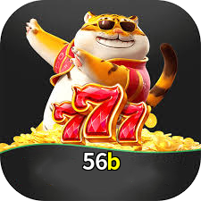 Logo da 56b
